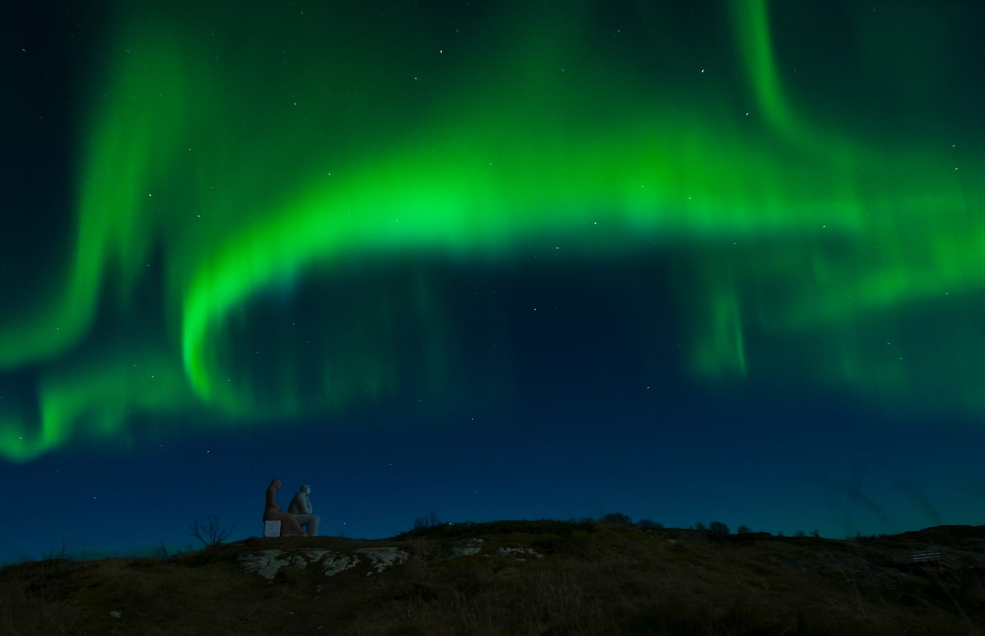 Foto: Ketil Kaasli_Hamsuns rike_Hamaroey-nordnorge.com